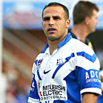 Canterbury Bulldogs Hazem