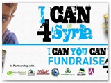 Muslim Aid Australia Syria Campaign