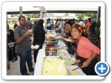 Fund Raiser at the Islamic College of Brisbane
31 OCtober 2010
