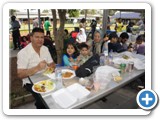 Fund Raiser at the Islamic College of Brisbane
31 OCtober 2010
