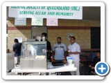 Islamic Society of Queensland
