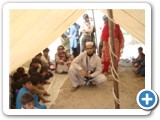 Mufti Zeeyad in Pakistan