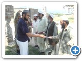 Mufti Zeeyad in Pakistan