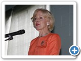 Govenor-General Quentin Bryce