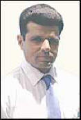 Aleem Dar