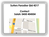 Paradise Convenience: global groceries