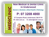 Compton Mediclinic