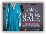 Desi Thread
