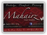 Mahair Hair Studio