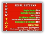 LTH Accounting & Financial Services