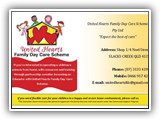 United Hearts Family Day Care Scheme Pty Ltd