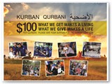 ICCB Qurban