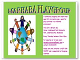 Marhaba Playgroup