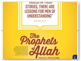 Prophets of Allah 1 & 2 MARCH