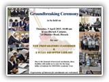 AIIC Ground Breaking Ceremony 9 APRIL
