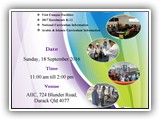 AIIC Eid Ul Adha 18 SEPTEMBER