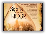 Al Kauthar Signs of the Hour 28 FEB & 1 MAR
