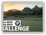 BMW Golf Challenge 16 AUGUST