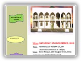 Darra Mosque Jalsa 5 DECEMBER