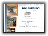 Slacks Creek Mosque Eid Reunion 23 AUGUST