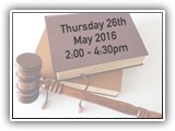 ICD Roundtable 26 MAY