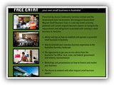 QLD Migrant Small Business Expo 4 SEPTEMBER